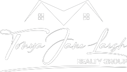 Tonya Jane Larsh Realty Brand