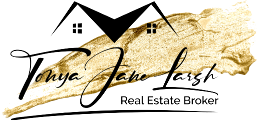 Tonya Jane Larsh Realty Brand