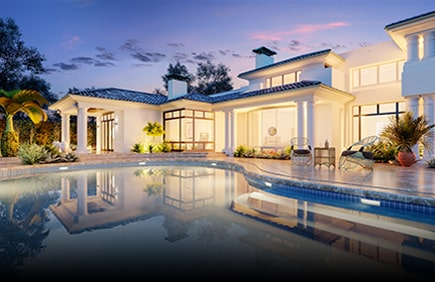 Luxury Homes
