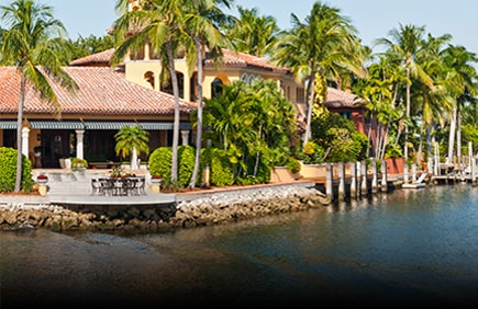 Waterfront Homes