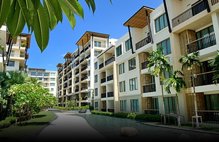 Condominiums