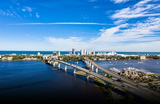 Daytona Beach