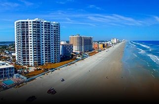 Daytona Beach Shores