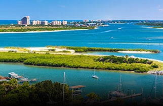New Smyrna Beach