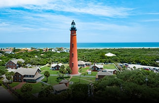 Ponce Inlet