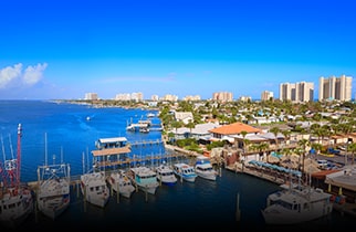 Port Orange