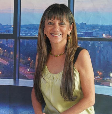 Sylvia Licata
