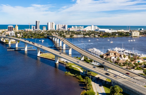 Daytona Beach