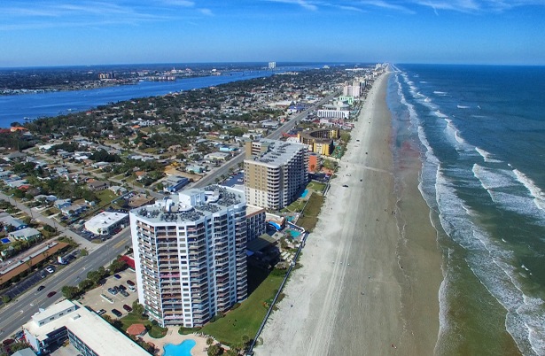 Daytona Beach Shores