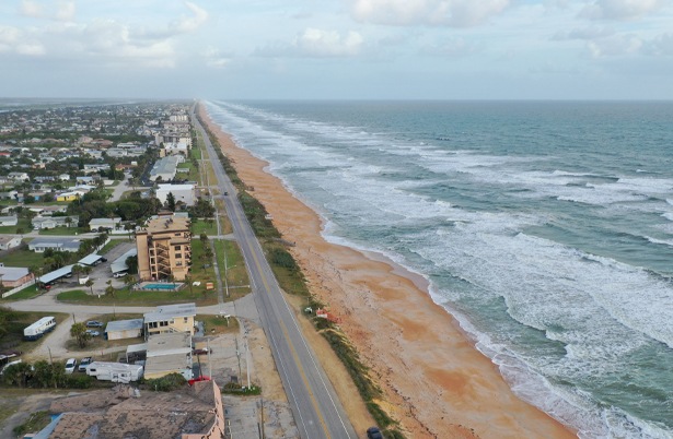 Ormond Beach