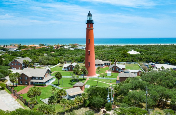 Ponce Inlet