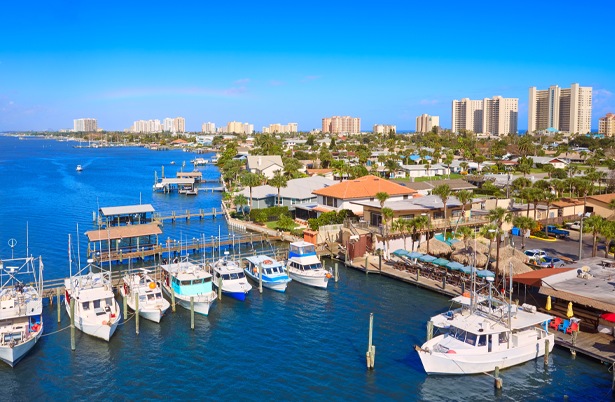Port Orange