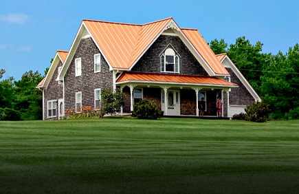 Acreage Properties