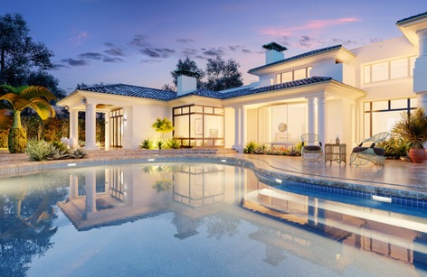 Luxury Homes